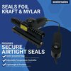Sealer Sales KF-150CST w/ Adjustable Temperature Controller KF-150CSTA